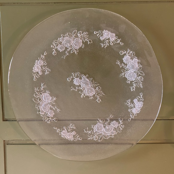 Royal Albert Other - Royal Albert Serving Plate